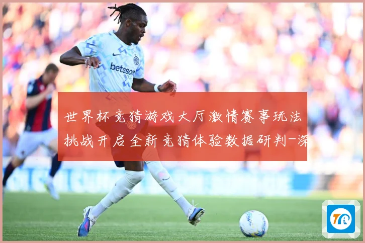 世界杯竞猜游戏大厅激情赛事玩法挑战开启全新竞猜体验数据研判-深度解析