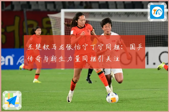 王楚钦马龙张怡宁丁宁同框：国乒传奇与新生力量同框引关注