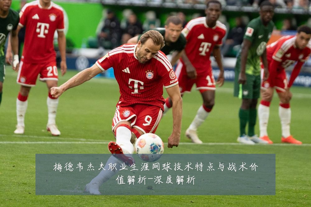 梅德韦杰夫职业生涯网球技术特点与战术价值解析-深度解析